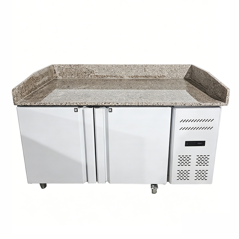 Commercial horizontal freezer-B010