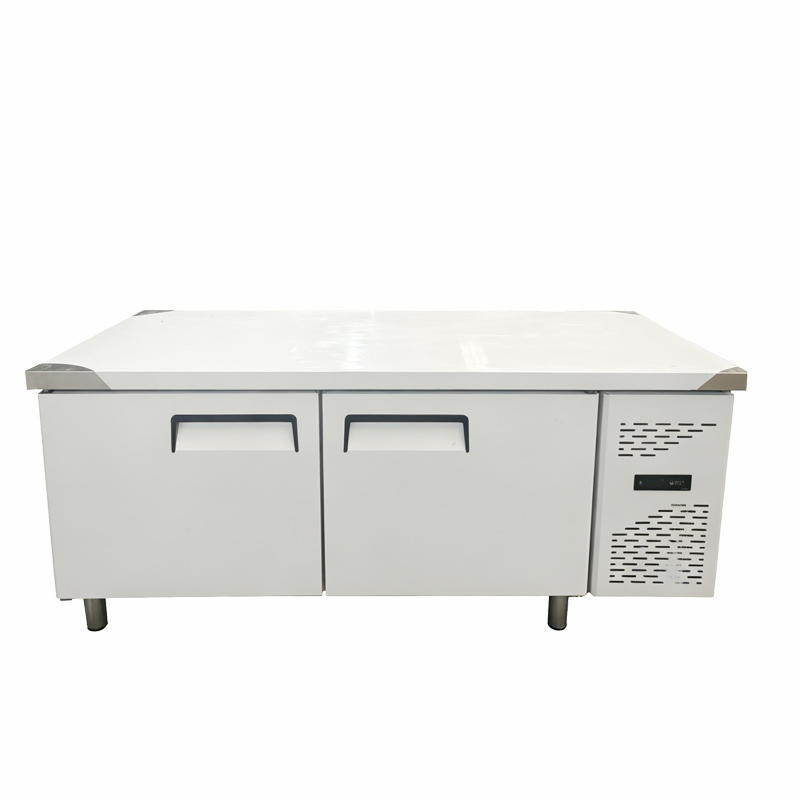 Commercial horizontal freezer-B004